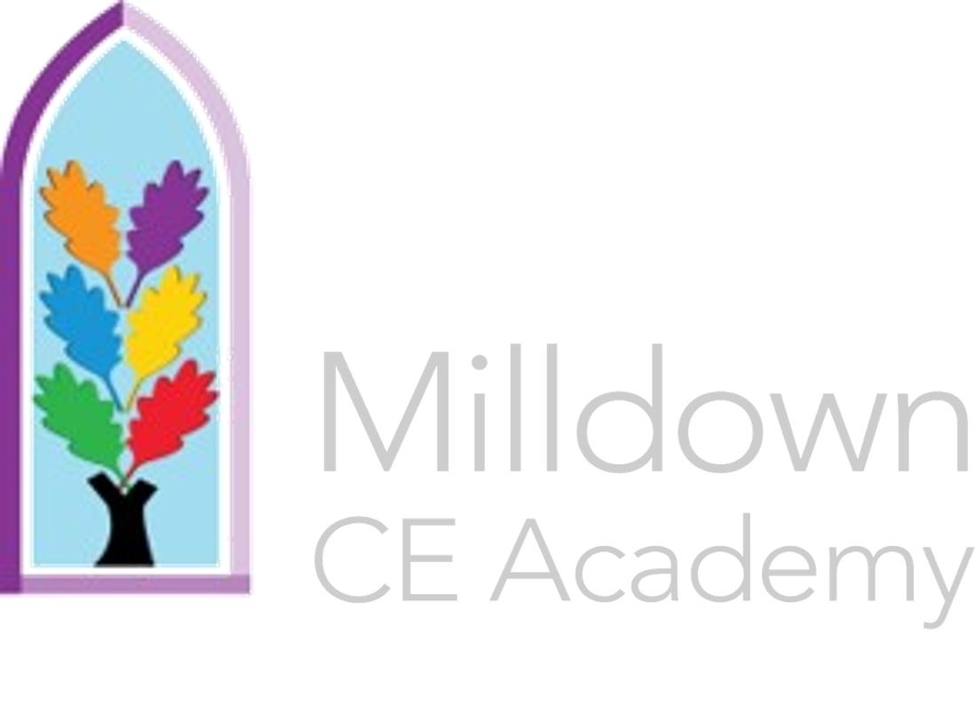 Logo for Milldown CE Academy