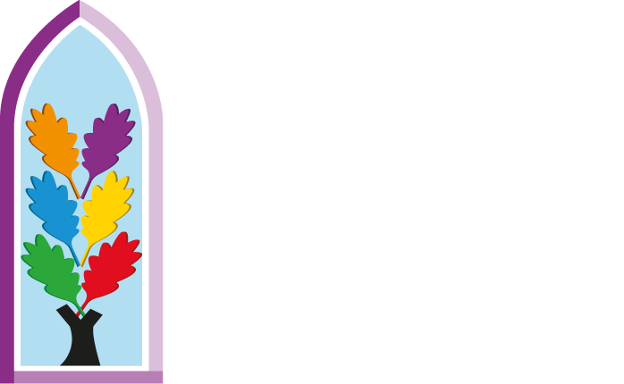 Logo for Milldown CE Academy